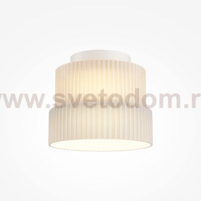 Потолочный светильник Maytoni MOD518CL-L12W3K