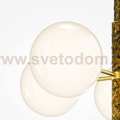 Подвесной светильник Maytoni MOD520PL-10BS