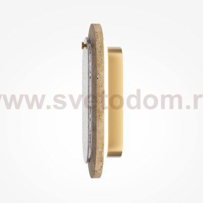 Настенный светильник (бра) Maytoni MOD523WL-L15BG3K1