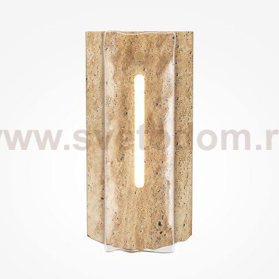 Настенный светильник (бра) Maytoni MOD523WL-L15BG3K