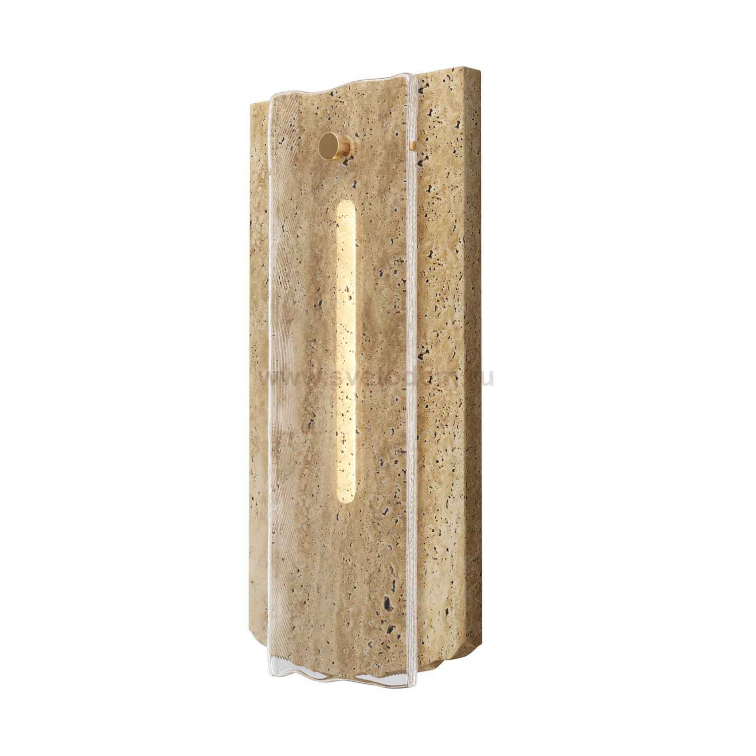 Настенный светильник (бра) Maytoni MOD523WL-L15BG3K