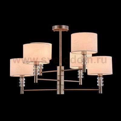 Люстра Maytoni MOD527PL-06N Lincoln