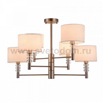 Люстра Maytoni MOD527PL-06N Lincoln