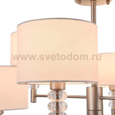 Люстра Maytoni MOD527PL-06N Lincoln