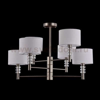 Люстра Maytoni MOD527PL-06N Lincoln