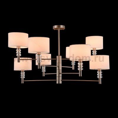 Люстра Maytoni MOD527PL-08N Lincoln Modern