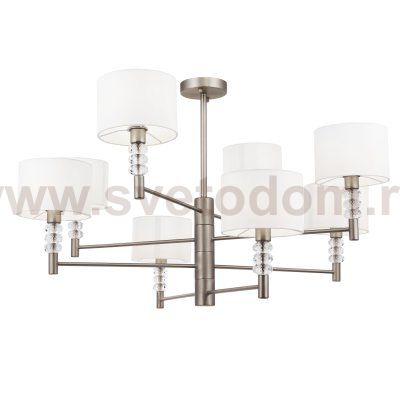 Люстра Maytoni MOD527PL-08N Lincoln Modern