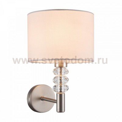 Светильник бра Maytoni MOD527WL-01N Lincoln Modern