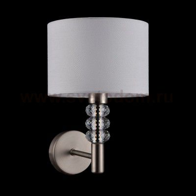 Светильник бра Maytoni MOD527WL-01N Lincoln Modern