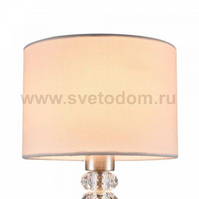 Светильник бра Maytoni MOD527WL-01N Lincoln Modern