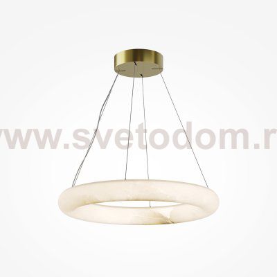 Подвесной светильник Maytoni MOD532PL-L36BSK