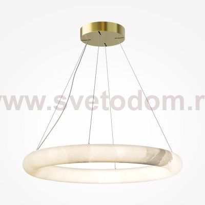 Подвесной светильник Maytoni MOD532PL-L48BSK