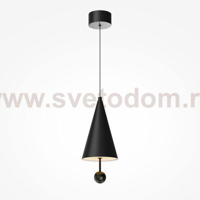 Подвесной светильник Maytoni MOD534PL-L11B3K