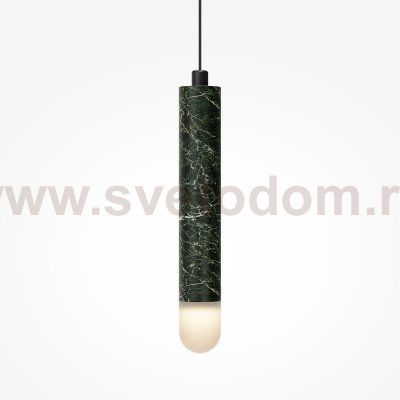 Подвесной светильник Maytoni MOD534PL-L4B3K