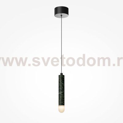 Подвесной светильник Maytoni MOD534PL-L4B3K