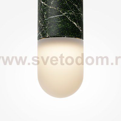 Подвесной светильник Maytoni MOD534PL-L4B3K