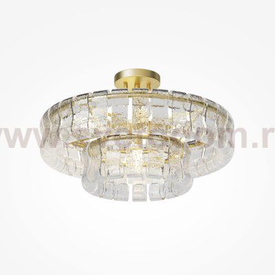 Потолочный светильник Maytoni MOD538CL-05MG