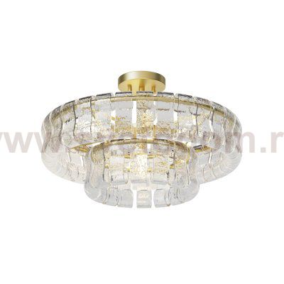 Потолочный светильник Maytoni MOD538CL-05MG