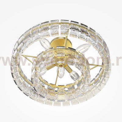 Потолочный светильник Maytoni MOD538CL-05MG