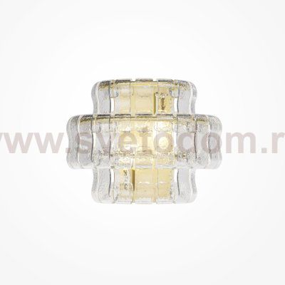 Настенный светильник (бра) Maytoni MOD538WL-02MG