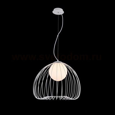 Подвесной светильник Maytoni MOD541PL-01W Polly Modern