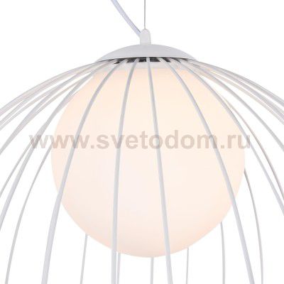 Подвесной светильник Maytoni MOD541PL-01W Polly Modern