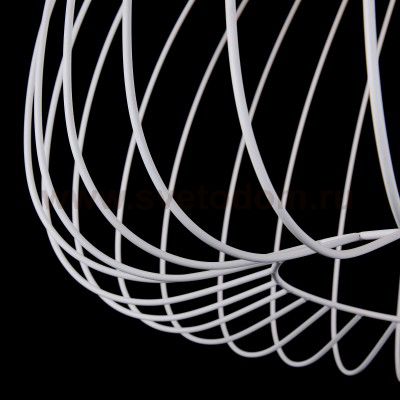 Подвесной светильник Maytoni MOD541PL-01W Polly Modern