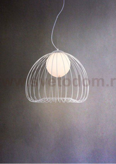 Подвесной светильник Maytoni MOD541PL-01W Polly Modern