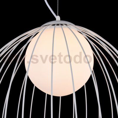 Подвесной светильник Maytoni MOD541PL-01W Polly Modern