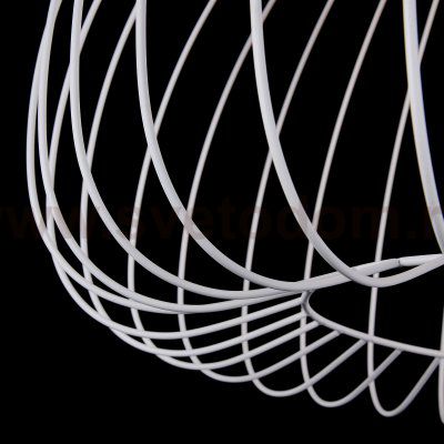 Подвесной светильник Maytoni MOD541PL-01W Polly Modern