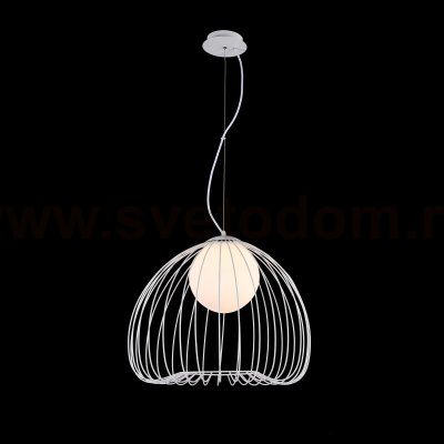 Подвесной светильник Maytoni MOD541PL-01W Polly Modern