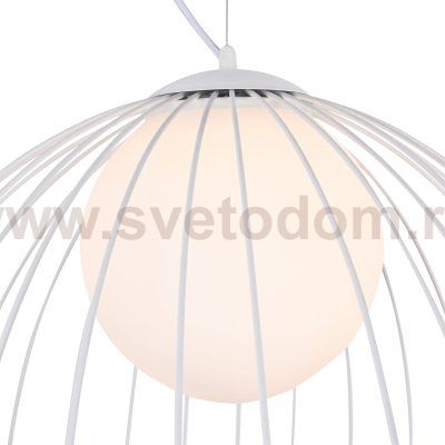 Подвесной светильник Maytoni MOD541PL-01W Polly Modern