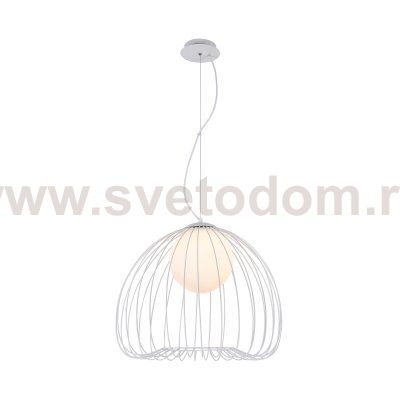 Подвесной светильник Maytoni MOD541PL-01W Polly Modern