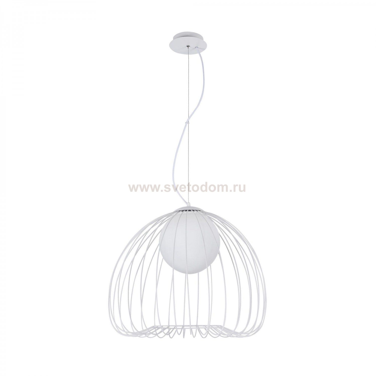 Подвесной светильник Maytoni MOD541PL-01W Polly Modern