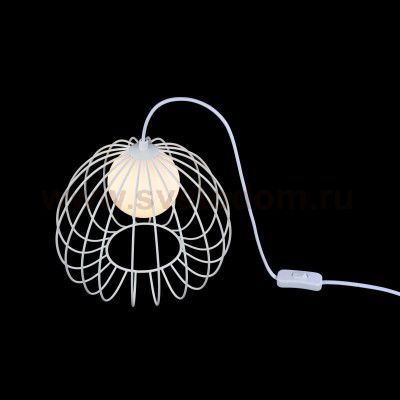 Настольная лампа Maytoni MOD542TL-01W Polly Modern