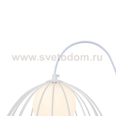 Настольная лампа Maytoni MOD542TL-01W Polly Modern