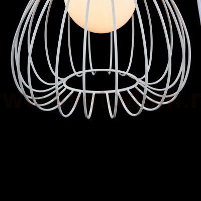 Настольная лампа Maytoni MOD542TL-01W Polly Modern