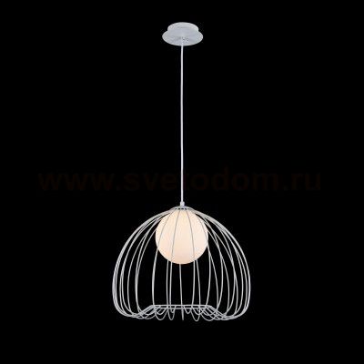 Подвесной светильник Maytoni MOD543PL-01W Polly Modern