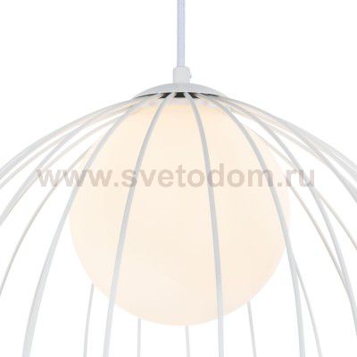 Подвесной светильник Maytoni MOD543PL-01W Polly Modern