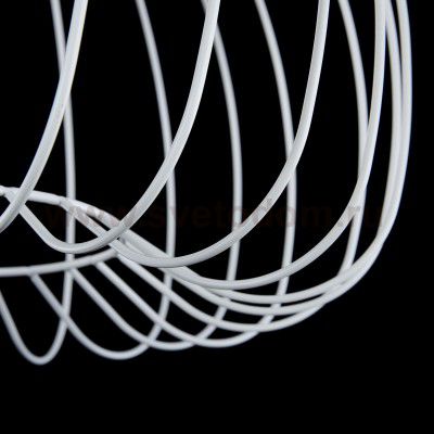 Подвесной светильник Maytoni MOD543PL-01W Polly Modern