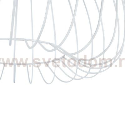 Подвесной светильник Maytoni MOD543PL-01W Polly Modern