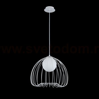 Подвесной светильник Maytoni MOD543PL-01W Polly Modern