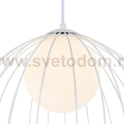 Подвесной светильник Maytoni MOD543PL-01W Polly Modern