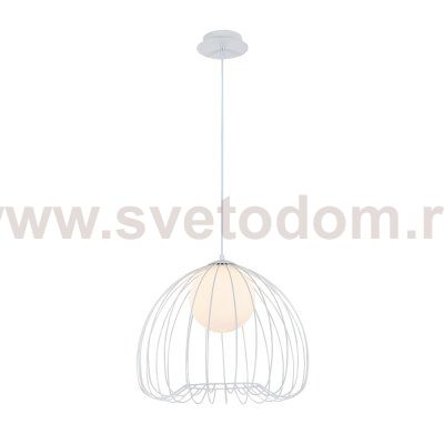 Подвесной светильник Maytoni MOD543PL-01W Polly Modern