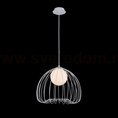 Подвесной светильник Maytoni MOD543PL-01W Polly Modern