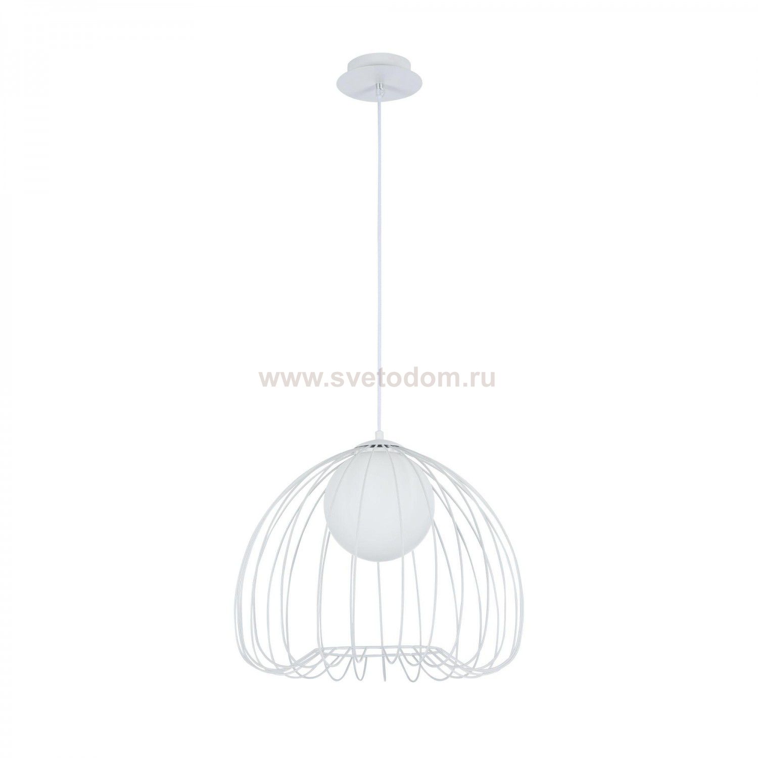 Подвесной светильник Maytoni MOD543PL-01W Polly Modern