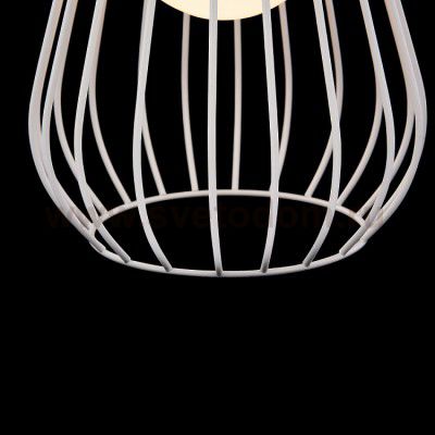 Настольная лампа Maytoni MOD544TL-01W Indiana Modern