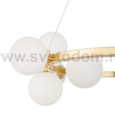 Подвесной светильник Maytoni MOD545PL-11BS Dallas