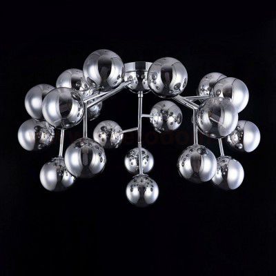 Потолочный светильник Maytoni MOD545PL-20CH Dallas