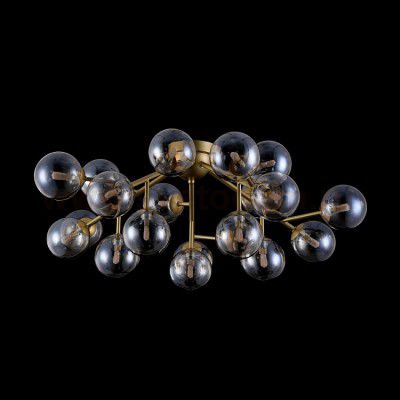 Потолочный светильник Maytoni MOD545PL-20G Dallas